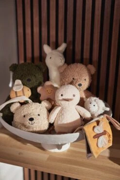 Jollein Babyboekje - Spring Garden -Baby Kinderwagen Serie Winkel 800x1200 68