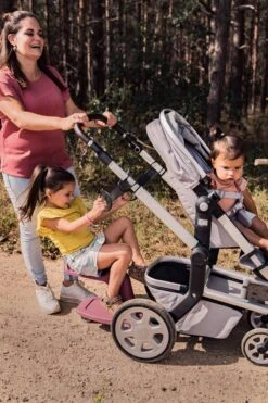 Loopie - Extra Handje - Handvat - Zwart 15 Loopie - Extra Handje - Handvat - Zwart -Baby Kinderwagen Serie Winkel 800x1200 69