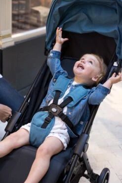 Bebeconfort Bonny Buggy - Blue Chic -Baby Kinderwagen Serie Winkel 800x1200 88