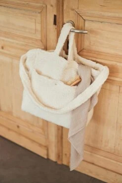 Jollein Luiertas Teddy - Cream White -Baby Kinderwagen Serie Winkel 801x1200 4