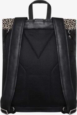 MOZZ Luiertas Rugzak Wild Ones Gobi Backpack - Dots -Baby Kinderwagen Serie Winkel 805x1200 1