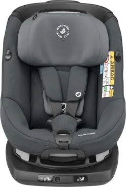 Maxi-Cosi AxissFix I-Size Autostoeltje - 360° Draaibaar - Authentic Graphite -Baby Kinderwagen Serie Winkel 808x1200 1