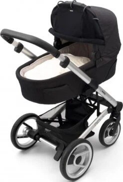 Dooky Universal Cover Zonnescherm Kinderwagen - Uni Zwart -Baby Kinderwagen Serie Winkel 809x1200 1