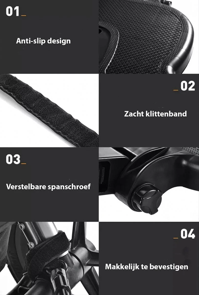 Merkloos Meerijdplankje Universeel Buggy/Kinderwagen - Kinderwagen Accessoire Met Afneembaar Zitje Van Hoogwaardige Kwaliteit - Verstelbaar Meerijdplankje 6 Merkloos Meerijdplankje Universeel Buggy/Kinderwagen - Kinderwagen Accessoire Met Afneembaar Zitje Van Hoogwaardige Kwaliteit - Verstelbaar Meerijdplankje - Afbeelding 6