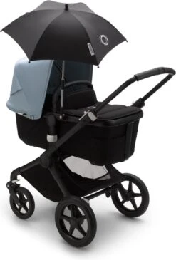 Bugaboo Kinderwagen Parasol - Zwart 12 Bugaboo Kinderwagen Parasol - Zwart -Baby Kinderwagen Serie Winkel 813x1200