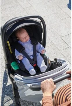 Chicco Buggy WE - Cool Grey -Baby Kinderwagen Serie Winkel 814x1200 7