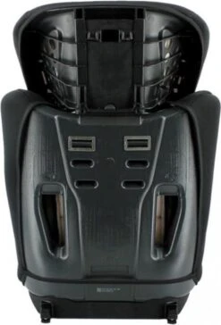 Nania RACER ECO - Meegroei Autostoel Groep 1/2/3 - Van 9 Tot 36 Kg - Zwart Autostoeltje -Baby Kinderwagen Serie Winkel 815x1200 1