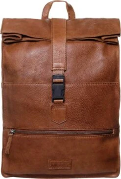 MOZZ Luiertas Rugzak Raider Gobi Backpack - Camel