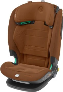 Maxi-Cosi Titan Pro I-Size Autostoeltje - Authentic Cognac - Vanaf Ca. 15 Maanden Tot 12 Jaar -Baby Kinderwagen Serie Winkel 816x1200 2
