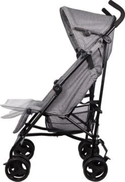 Ding GoGo Buggy - Grijs - Multi Standen Buggy - Incl. Boodschappenmandje En Zonnekap 19 Ding GoGo Buggy - Grijs - Multi Standen Buggy - Incl. Boodschappenmandje En Zonnekap -Baby Kinderwagen Serie Winkel 826x1200 3
