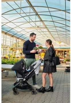 Chicco Buggy WE - Cool Grey -Baby Kinderwagen Serie Winkel 828x1200 5