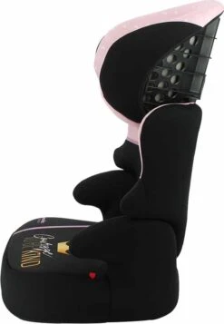Disney - Autostoel Befix - Goed Getest ANWB - Groep 2/3 - Van 15 Tot 36 KG - Nieuwste Disney PRINSES Design - Zwart, Roze 10 Disney - Autostoel Befix - Goed Getest ANWB - Groep 2/3 - Van 15 Tot 36 KG - Nieuwste Disney PRINSES Design - Zwart, Roze -Baby Kinderwagen Serie Winkel 830x1200