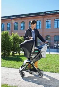 Chicco Buggy WE - Cool Grey -Baby Kinderwagen Serie Winkel 831x1200 4