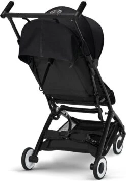 Cybex Buggy Libelle Moon Black 9 Cybex Buggy Libelle Moon Black -Baby Kinderwagen Serie Winkel 834x1200 2