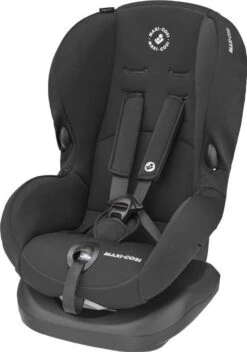Maxi-Cosi Priori SPS Autostoeltje - Basic Black -Baby Kinderwagen Serie Winkel 842x1200