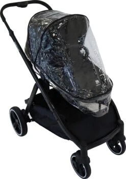 Deryan Evy Buggy Regenhoes - Transparant Regenscherm Voor Kinderwagen - Regenkap 5 Deryan Evy Buggy Regenhoes - Transparant Regenscherm Voor Kinderwagen - Regenkap -Baby Kinderwagen Serie Winkel 845x1200 6