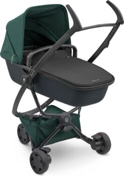Quinny Zapp Flex Buggy - Green -Baby Kinderwagen Serie Winkel 846x1200 3