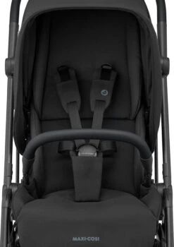Maxi-Cosi Leona² 3-in-1 Kinderwagen - Essential Black - Vanaf De Geboorte Tot Ca. 4 Jaar -Baby Kinderwagen Serie Winkel 847x1200 2