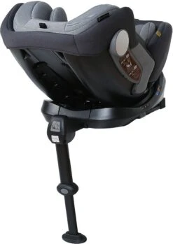 Autostoel Titanium Baby Nitro I-Size 360° 0-1-2-3 Isofix Rotation Grey -Baby Kinderwagen Serie Winkel 849x1200 1