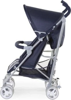 Buggy Childhome Retro Navy/Wit Streep -Baby Kinderwagen Serie Winkel 853x1200 5