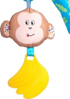 Loua's Favorites Luxe Speelboog Met Leuke Dieren En Geluidjes, Activiteiten Speelgoed, Box Speelgoed, Baby Speelgoed 6 Maanden, Speelboog Wipstoel, Wagenspanner, Speelboog Baby , Autostoel Ketting, Kinderwagen Speelgoed Spiraal, Maxi Cosi Spiraal -Baby Kinderwagen Serie Winkel 854x1200 3