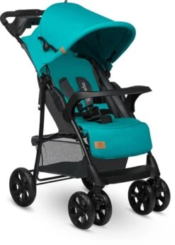 Lionelo Emma Plus - Buggy - Lichte - 5-punts Gordel - Tot 15kg 20 Lionelo Emma Plus - Buggy - Lichte - 5-punts Gordel - Tot 15kg -Baby Kinderwagen Serie Winkel 854x1200 4