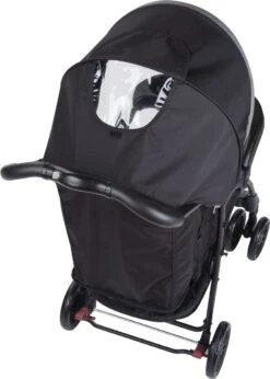 Safety 1st Taly Buggy - Black Chic -Baby Kinderwagen Serie Winkel 856x1200 8