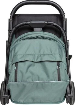 Koelstra Compact Buggy Gen - Dark Forest Green 20 Koelstra Compact Buggy Gen - Dark Forest Green -Baby Kinderwagen Serie Winkel 857x1200 2