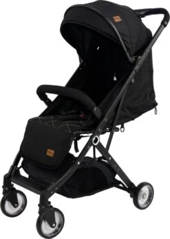 Ding Vivo Wandelwagen - Zwart - Inklapbare Buggy - Inclusief Boodschappenmandje En Zonnekap 22 Ding Vivo Wandelwagen - Zwart - Inklapbare Buggy - Inclusief Boodschappenmandje En Zonnekap -Baby Kinderwagen Serie Winkel 857x1200 3
