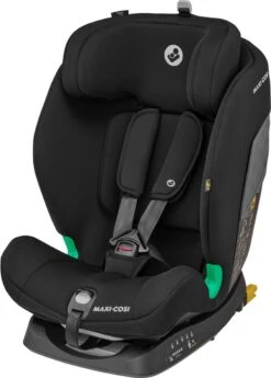 Maxi-Cosi Titan I-Size Autostoeltje - Basic Black -Baby Kinderwagen Serie Winkel 859x1200