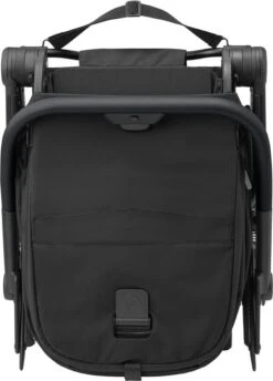 Maxi-Cosi Leona² 3-in-1 Kinderwagen - Essential Black - Vanaf De Geboorte Tot Ca. 4 Jaar -Baby Kinderwagen Serie Winkel 861x1200