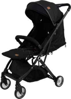 Ding Vivo Wandelwagen - Zwart - Inklapbare Buggy - Inclusief Boodschappenmandje En Zonnekap 15 Ding Vivo Wandelwagen - Zwart - Inklapbare Buggy - Inclusief Boodschappenmandje En Zonnekap -Baby Kinderwagen Serie Winkel 862x1200 1