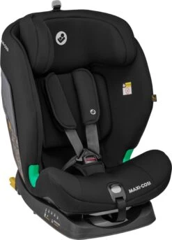Maxi-Cosi Titan I-Size Autostoeltje - Basic Black -Baby Kinderwagen Serie Winkel 863x1200