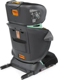 Chicco Autostoel Fold & Go I-size Groep 2-3 Zwart 12 Chicco Autostoel Fold & Go I-size Groep 2-3 Zwart -Baby Kinderwagen Serie Winkel 869x1200