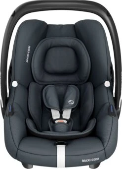 Maxi-Cosi Cabriofix I-Size Autostoeltje - Essential Graphite -Baby Kinderwagen Serie Winkel 869x1200 3