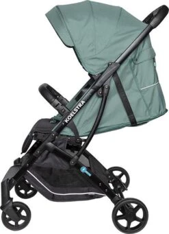 Koelstra Compact Buggy Gen - Dark Forest Green 15 Koelstra Compact Buggy Gen - Dark Forest Green -Baby Kinderwagen Serie Winkel 869x1200 9