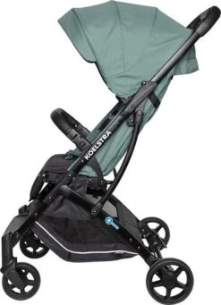 Koelstra Compact Buggy Gen - Dark Forest Green 13 Koelstra Compact Buggy Gen - Dark Forest Green -Baby Kinderwagen Serie Winkel 870x1200 4