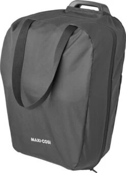 Maxi-Cosi Nomad Inklapbaar Autostoeltje - Authentic Black -Baby Kinderwagen Serie Winkel 871x1200 9