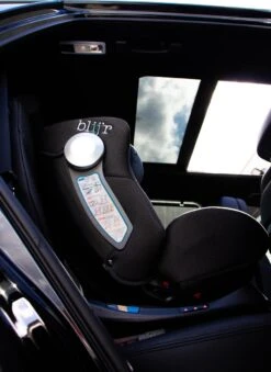 Blij'r Maja - Autostoel Met IsoFix - Groep 0-1-2-3 Autostoel Voor Kinderen Van 0 Tot 12 Jaar - Donker Blauw 19 Blij'r Maja - Autostoel Met IsoFix - Groep 0-1-2-3 Autostoel Voor Kinderen Van 0 Tot 12 Jaar - Donker Blauw -Baby Kinderwagen Serie Winkel 874x1200