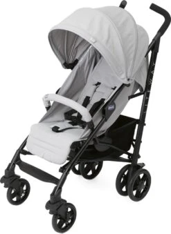 Chicco Liteway 4 Grey 5 Standen Buggy 21 Chicco Liteway 4 Grey 5 Standen Buggy -Baby Kinderwagen Serie Winkel 875x1200 6