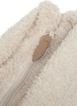 Jollein Luiertas Shopper 34x43cm Boucle - Naturel -Baby Kinderwagen Serie Winkel 877x1200