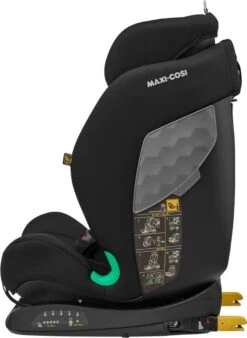 Maxi-Cosi Titan I-Size Autostoeltje - Basic Black -Baby Kinderwagen Serie Winkel 878x1200 2