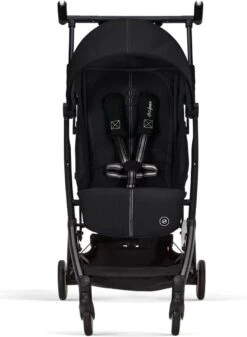 Cybex Buggy Libelle Moon Black 10 Cybex Buggy Libelle Moon Black -Baby Kinderwagen Serie Winkel 879x1200 4