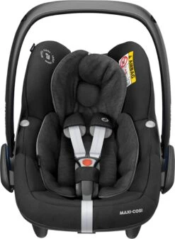 Maxi-Cosi Pebble Pro I-Size Autostoeltje - Essential Black -Baby Kinderwagen Serie Winkel 880x1200 1