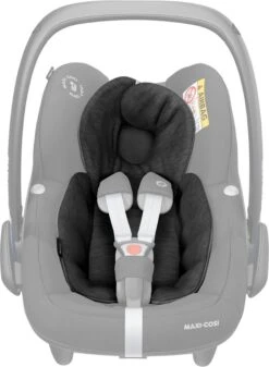 Maxi-Cosi Pebble Pro I-Size Autostoeltje - Essential Black -Baby Kinderwagen Serie Winkel 880x1200 2