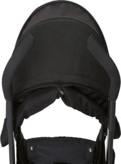 Chicco Liteway 4 Jet Black 5 Standen Buggy -Baby Kinderwagen Serie Winkel 881x1200 3