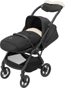 Maxi-Cosi Leona² 3-in-1 Kinderwagen - Essential Black - Vanaf De Geboorte Tot Ca. 4 Jaar -Baby Kinderwagen Serie Winkel 884x1200 2