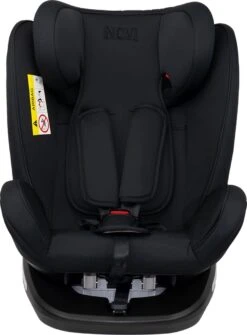 Autostoel Novi Baby® Goliath Premium 0-1-2-3 Isofix Rotation All Black 19 Autostoel Novi Baby® Goliath Premium 0-1-2-3 Isofix Rotation All Black -Baby Kinderwagen Serie Winkel 885x1200 1