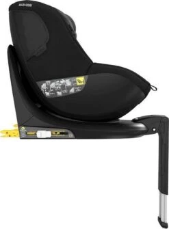 Maxi-Cosi Mica I-Size Autostoeltje - 360° Draaibaar - Authentic Black -Baby Kinderwagen Serie Winkel 885x1200