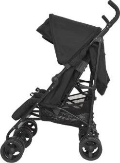 Prénatal Duo Buggy - Tweeling Buggy Inclusief Regenhoes - Verstelbare Kinderwagen - Inklapbare Wandelwagen - Plooibuggy - Zwart 8 Prénatal Duo Buggy - Tweeling Buggy Inclusief Regenhoes - Verstelbare Kinderwagen - Inklapbare Wandelwagen - Plooibuggy - Zwart -Baby Kinderwagen Serie Winkel 885x1200 4